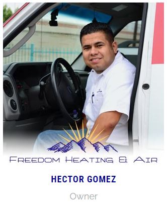 Freedom Heating & Air